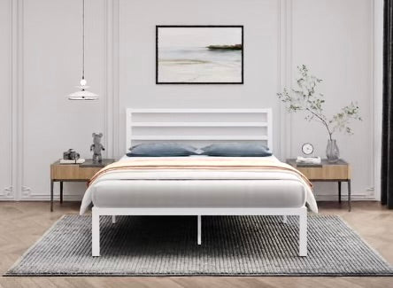 Modern Bed