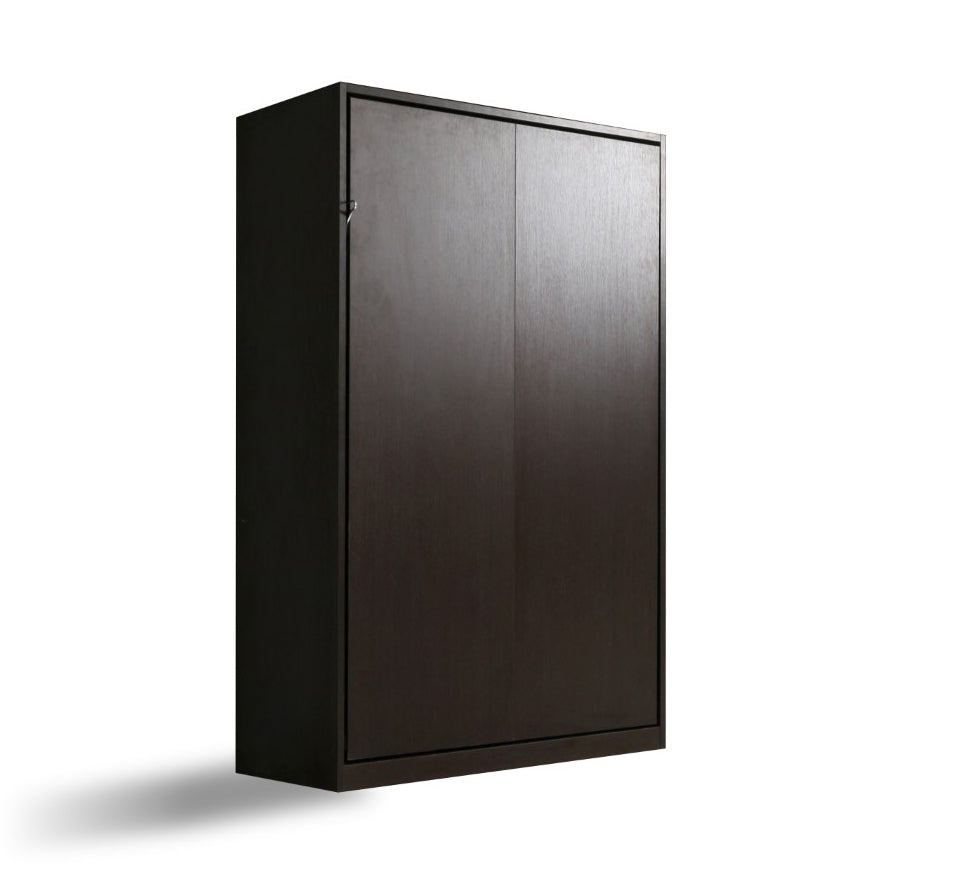 Murphy Bed WB1506Z Queen Vertical – Futones Sangit