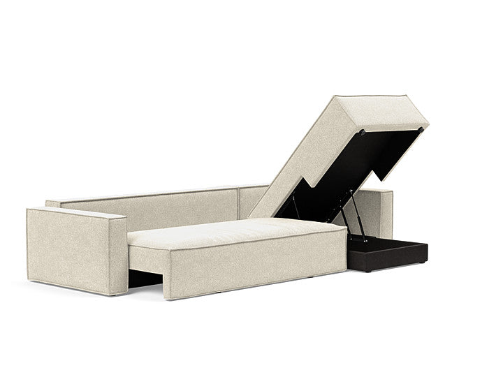 Newilla Lounger Sleeper