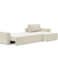 Newilla Lounger Sleeper