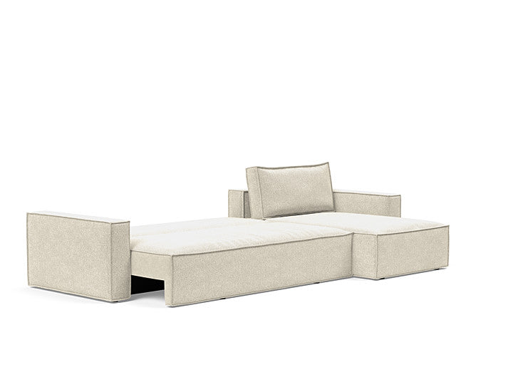 Newilla Lounger Sleeper