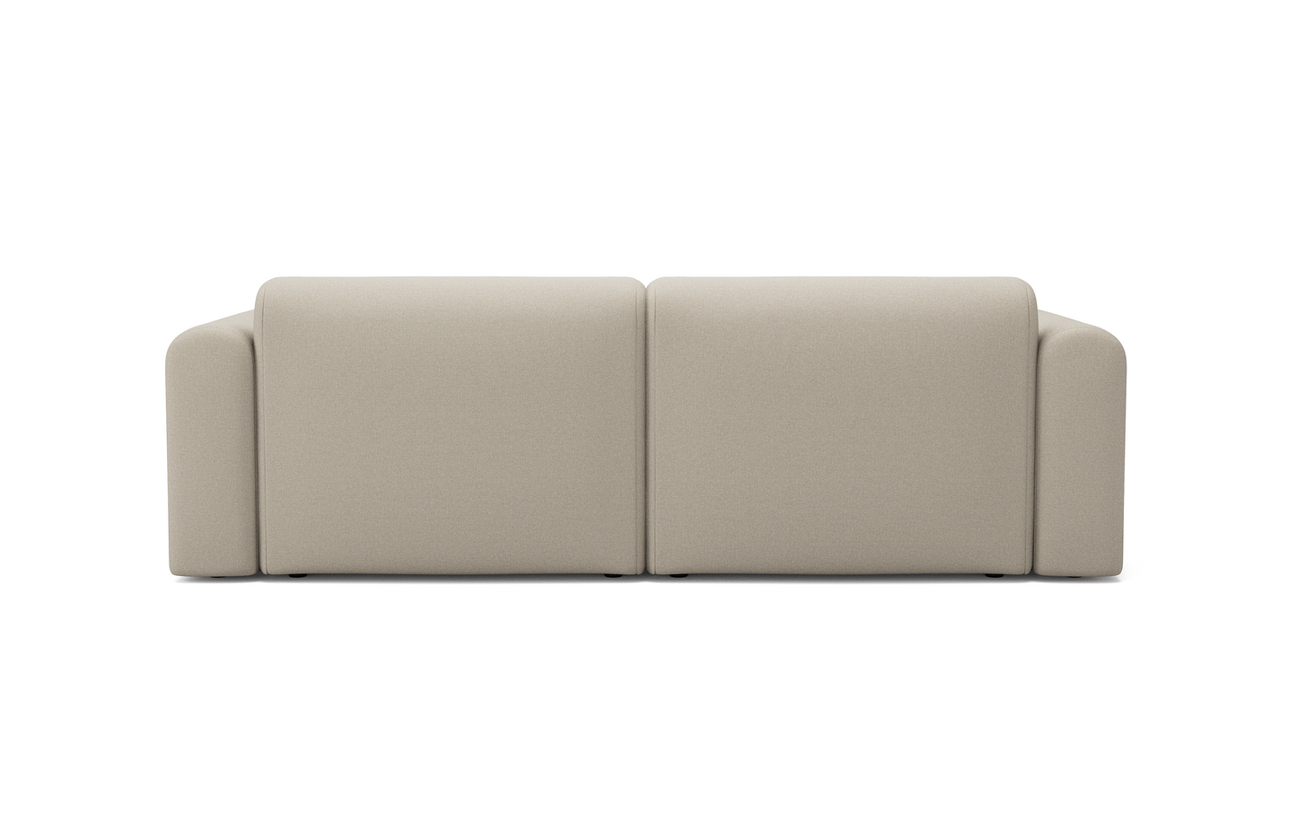 RUND sectional sofa B2L