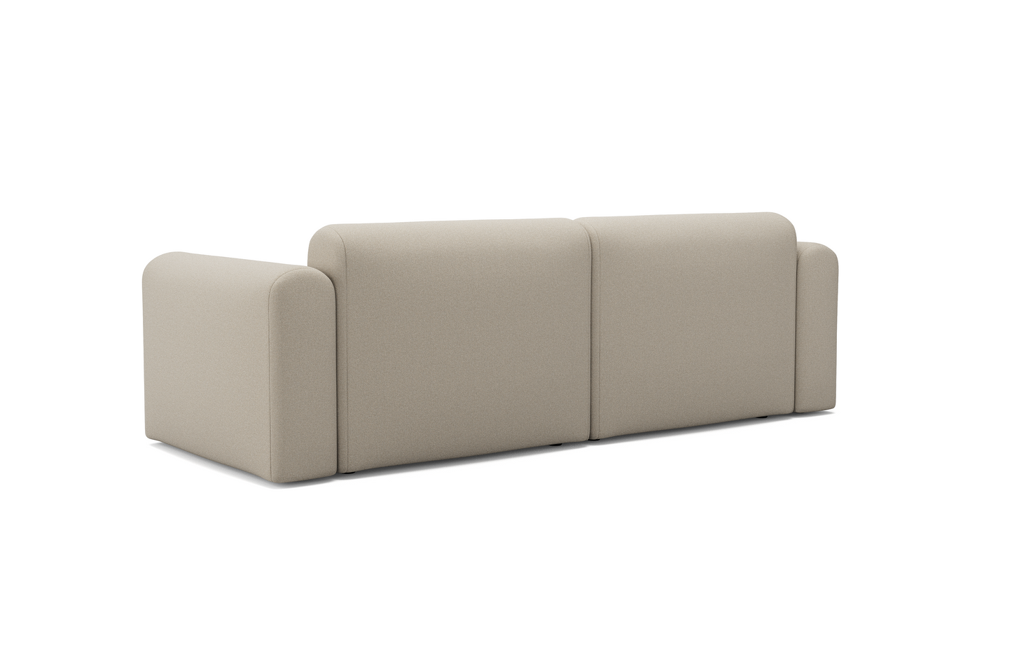 RUND sectional sofa B2L