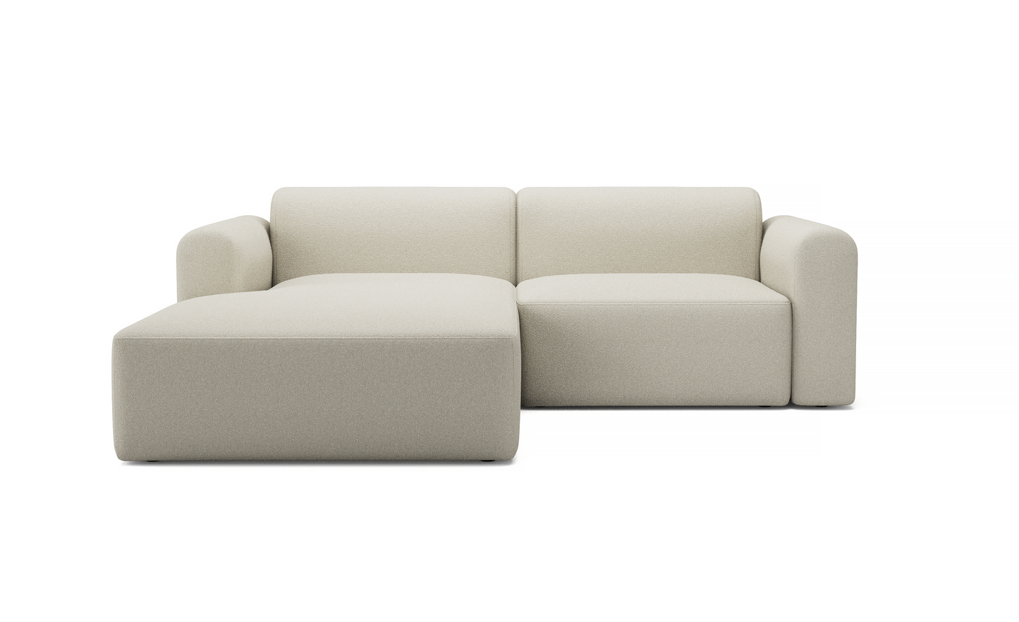 RUND sectional sofa D1L