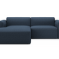 RUND sectional sofa D1L