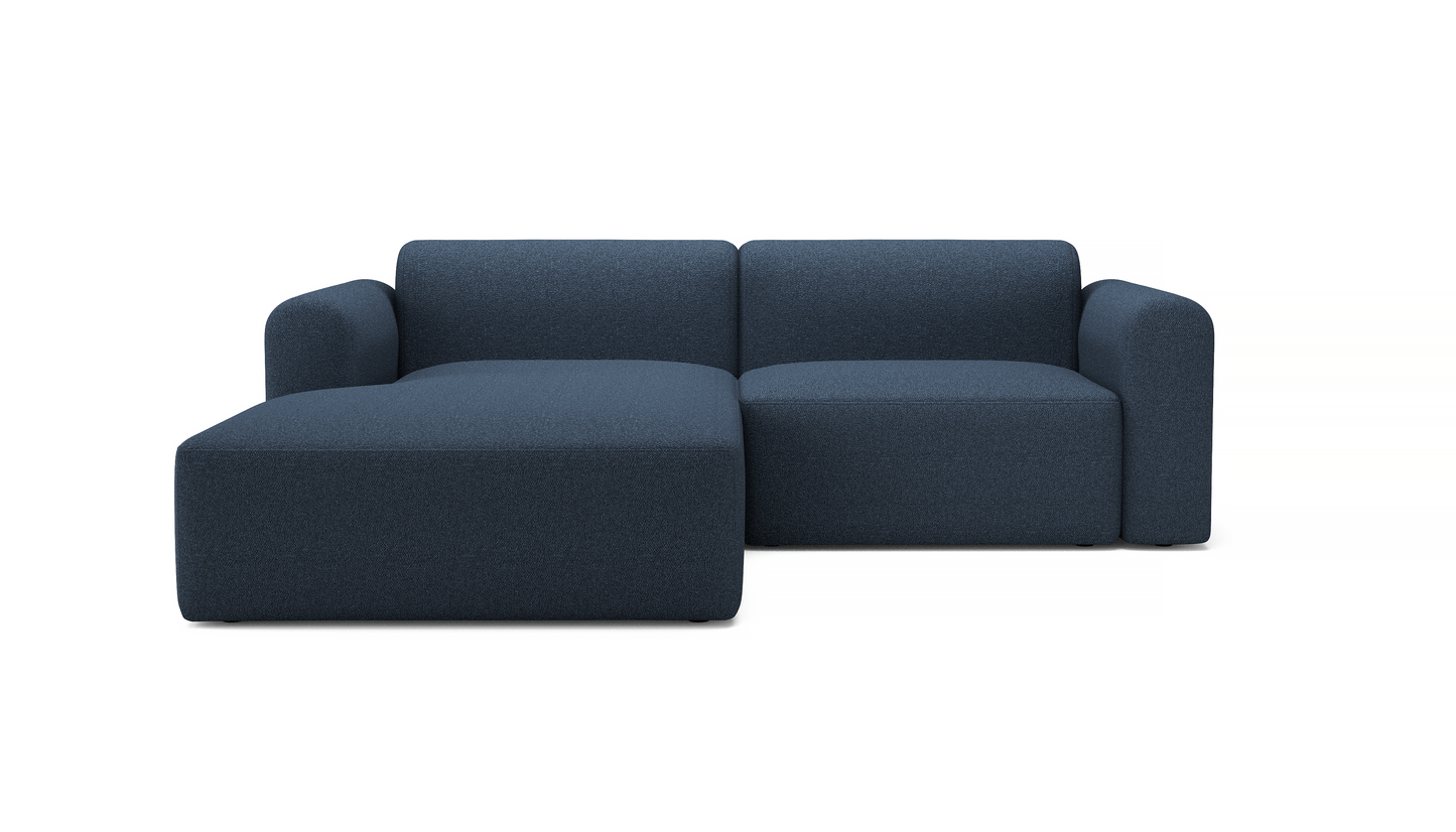 RUND sectional sofa D1L