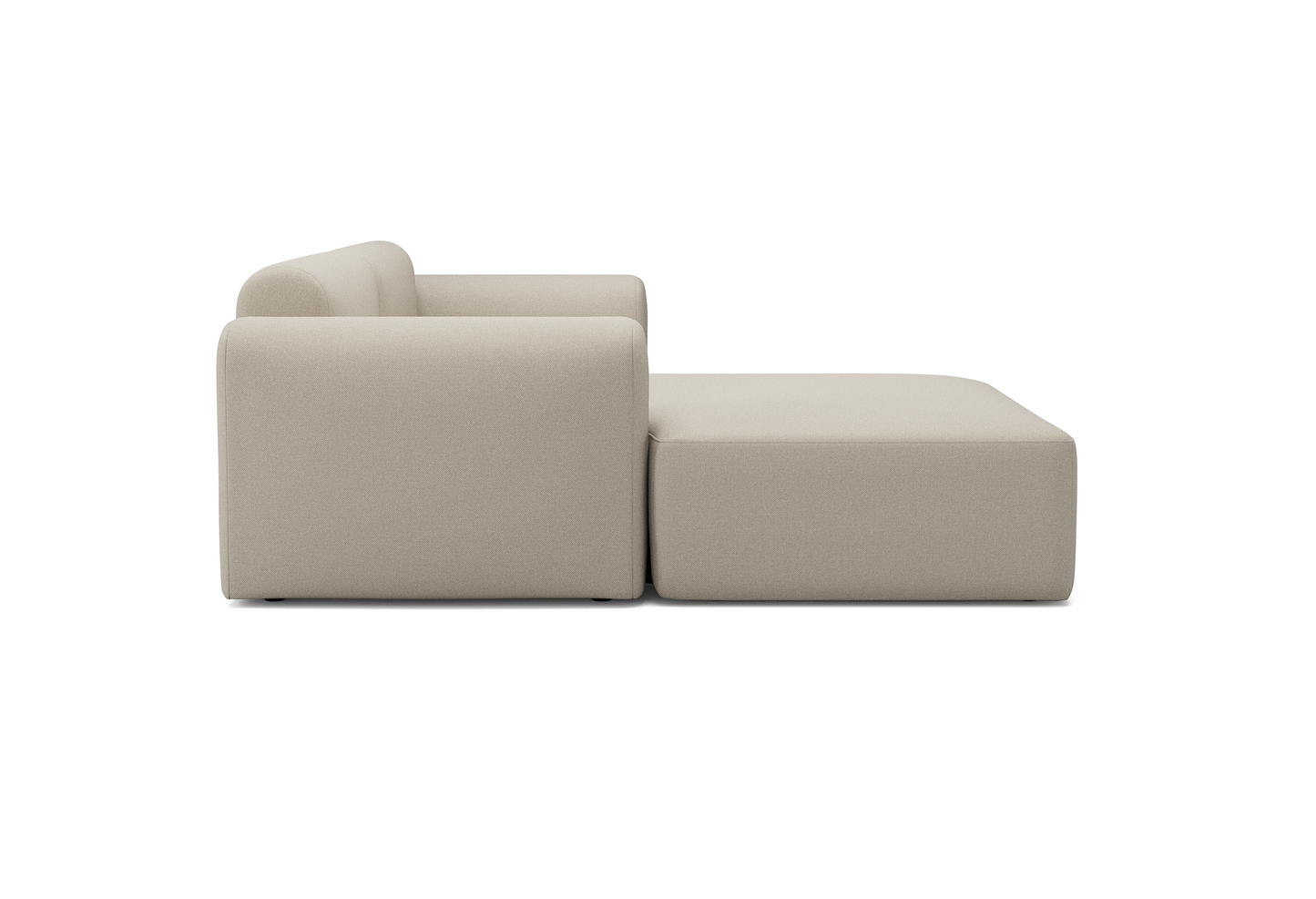 RUND sectional sofa D1L