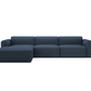 RUND sectional sofa D3L