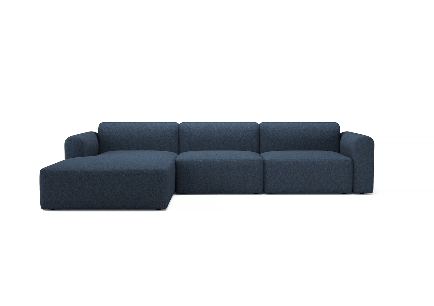 RUND sectional sofa D3L