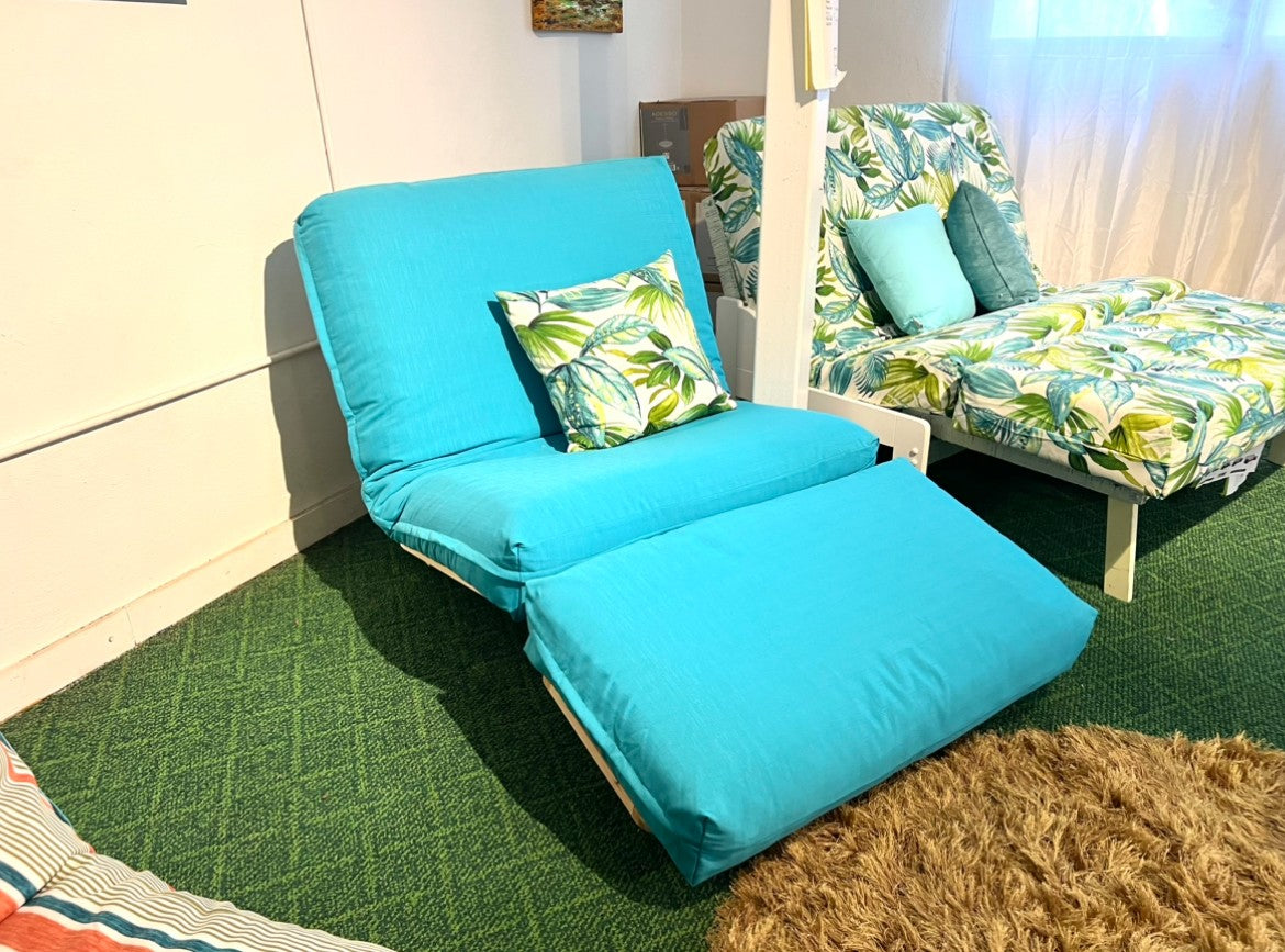 Twin KD Lounger Ifuton