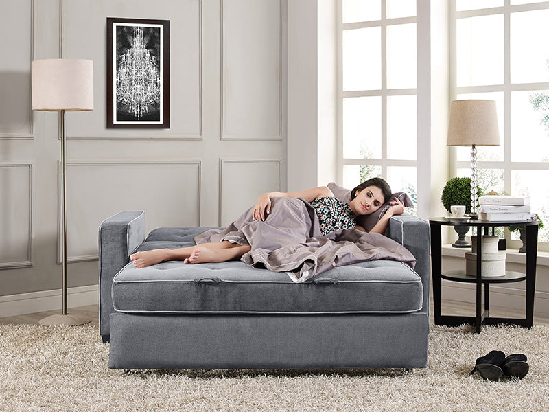 Serta sofa clearance sleeper