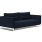 Queen sofa bed Cassius D.E.L.