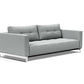 Queen sofa bed Cassius D.E.L.