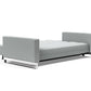 Queen sofa bed Cassius D.E.L.