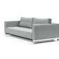 Queen sofa bed Cassius D.E.L.