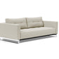 Queen sofa bed Cassius D.E.L.