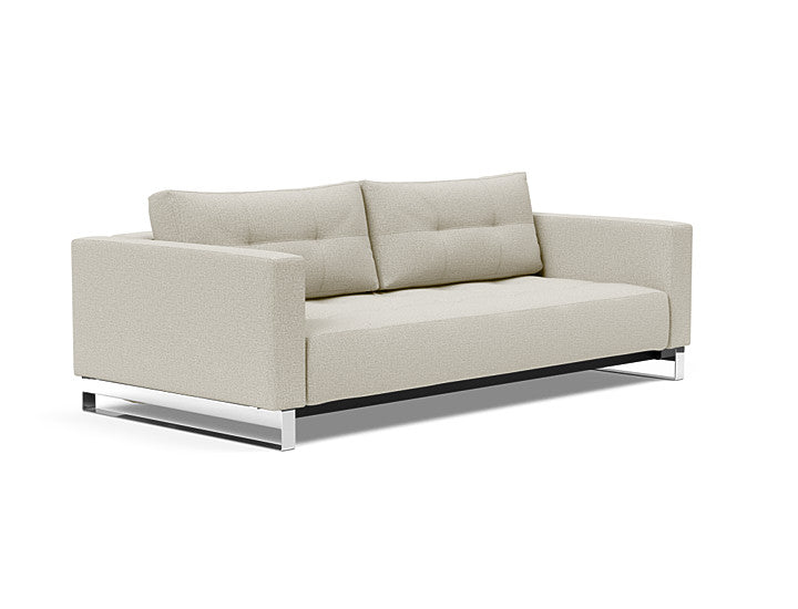 Queen sofa bed Cassius D.E.L.